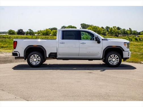 2023 GMC Sierra 2500 Denali