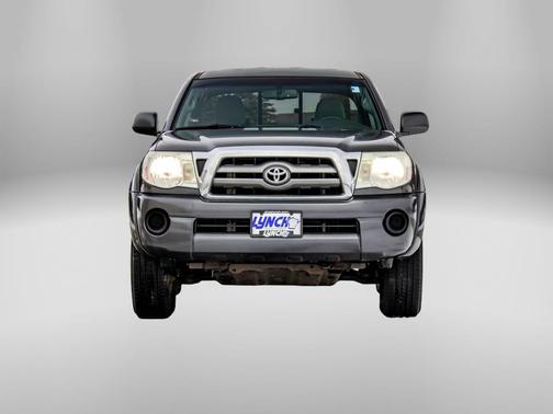 2010 Toyota Tacoma Access Cab