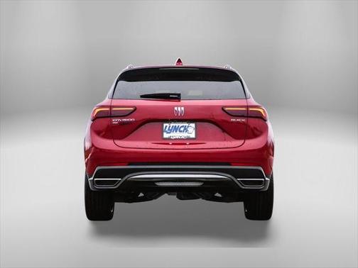 2025 Buick Envision Sport Touring AWD