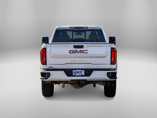 2023 GMC Sierra 2500 Denali