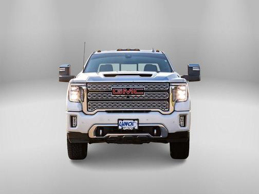 2023 GMC Sierra 2500 Denali