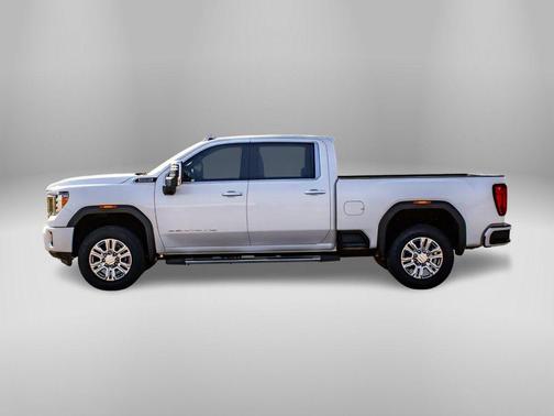 2023 GMC Sierra 2500 Denali