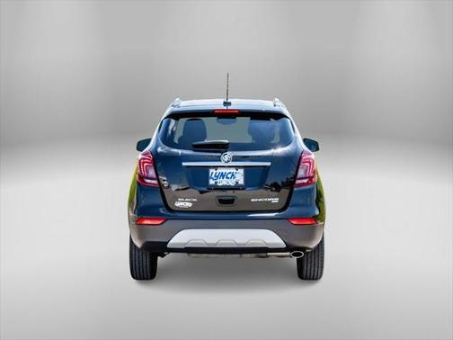 2017 Buick Encore Essence