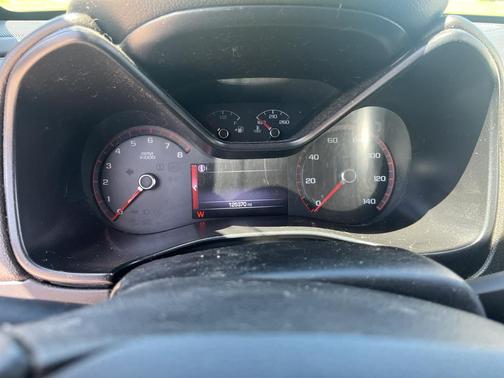 Onyx Black 2016 GMC Canyon SLE
