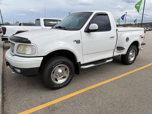 1999 Ford F-150 XL Flareside