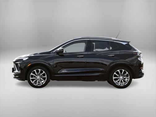 2025 Buick Encore GX Avenir