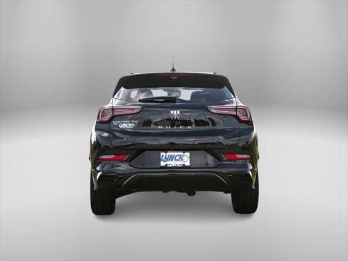 2025 Buick Encore GX Avenir