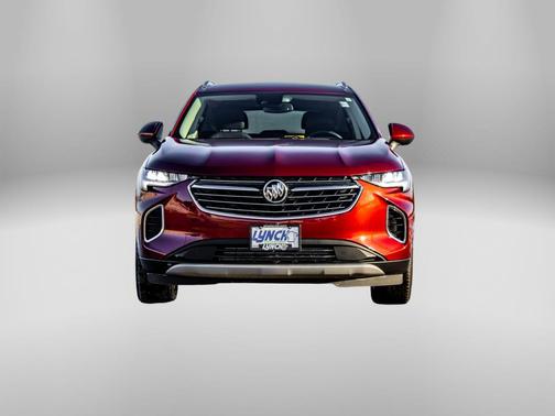 2023 Buick Envision Preferred FWD