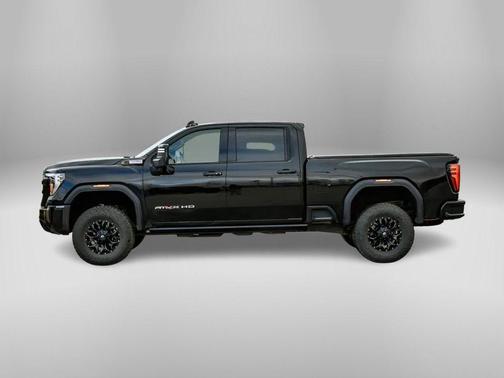 2024 GMC Sierra 2500 AT4