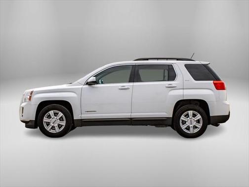 2014 GMC Terrain SLT-1
