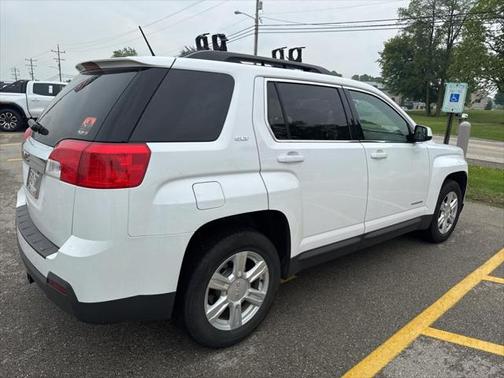 2014 GMC Terrain SLT-1