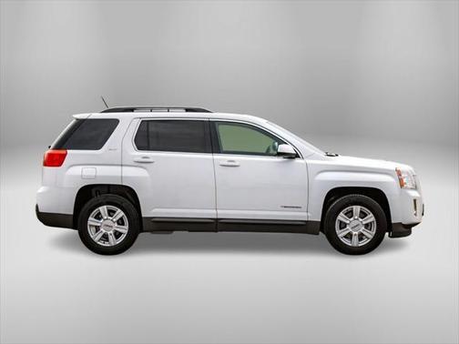 2014 GMC Terrain SLT-1