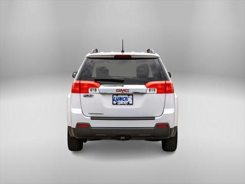 2014 GMC Terrain SLT-1