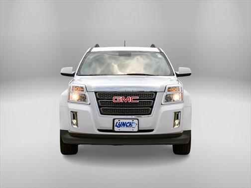 2014 GMC Terrain SLT-1