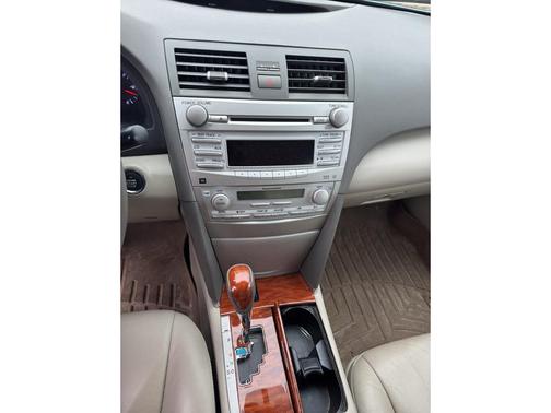 2010 Toyota Camry XLE