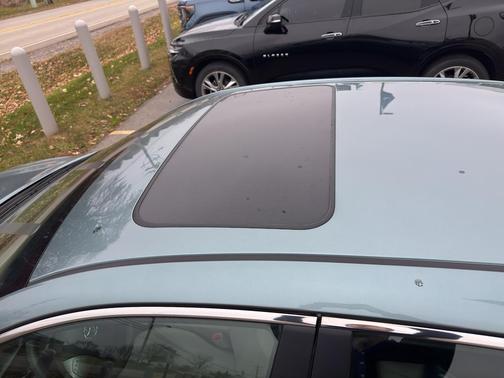 2010 Toyota Camry XLE