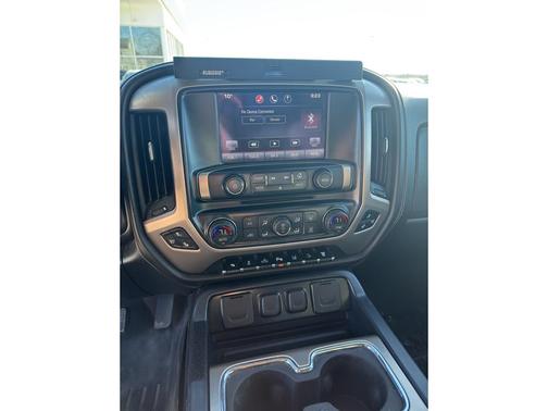 2015 GMC Sierra 2500 Denali