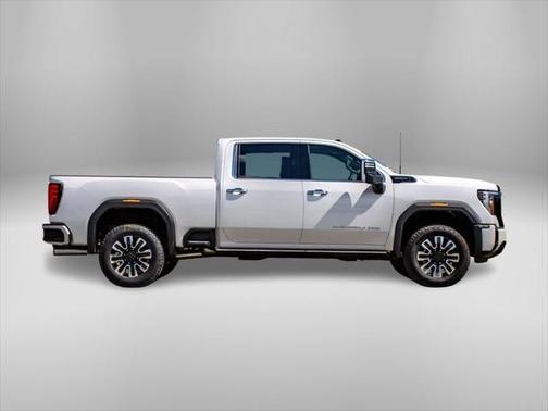 2025 GMC Sierra 3500 Denali