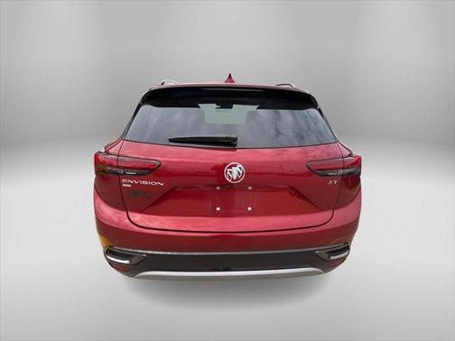 2023 Buick Envision Essence AWD