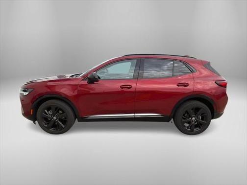 2023 Buick Envision Essence AWD