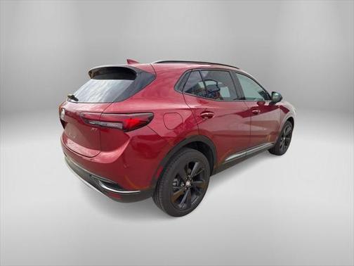2023 Buick Envision Essence AWD