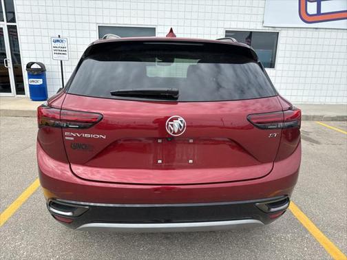 2023 Buick Envision Essence AWD