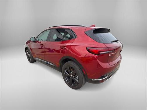 2023 Buick Envision Essence AWD