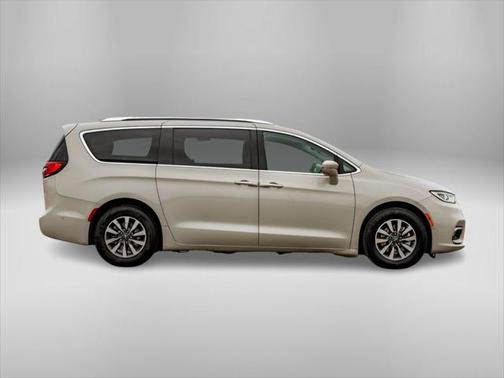 2021 Chrysler Pacifica Hybrid Touring L