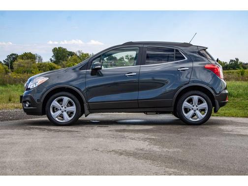 2016 Buick Encore Convenience