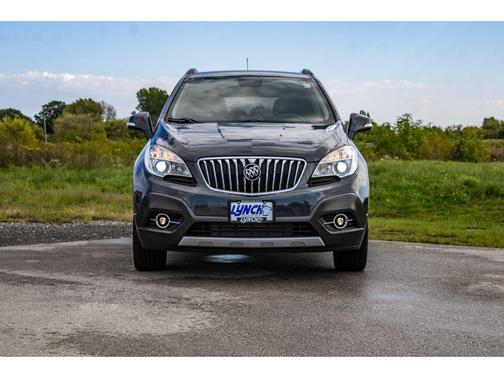 2016 Buick Encore Convenience