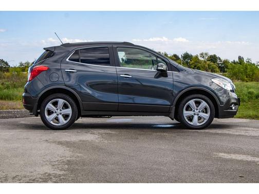 2016 Buick Encore Convenience