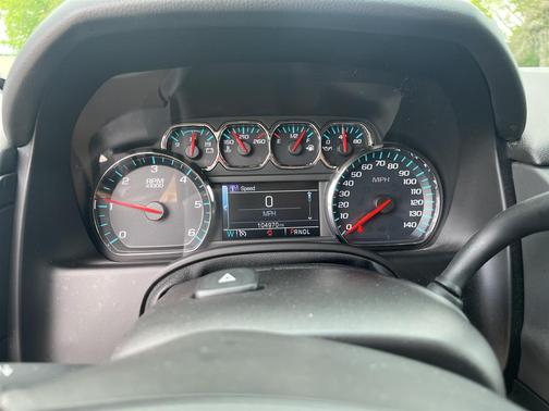Onyx Black 2019 GMC Yukon XL SLT