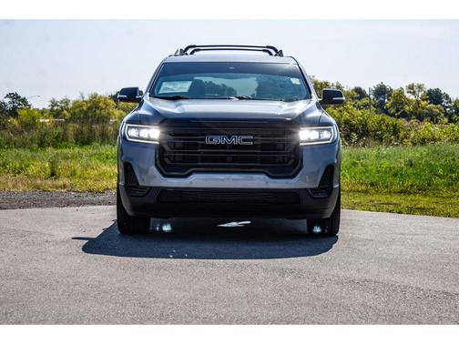 2021 GMC Acadia AWD SLE