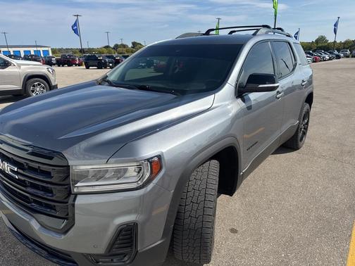 2021 GMC Acadia AWD SLE