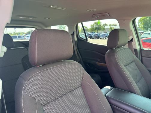 2021 GMC Acadia AWD SLE