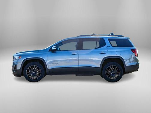 2021 GMC Acadia AWD SLE