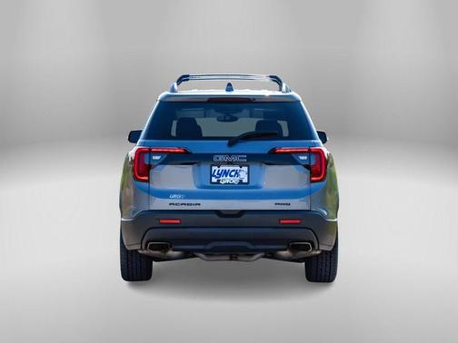 2021 GMC Acadia AWD SLE
