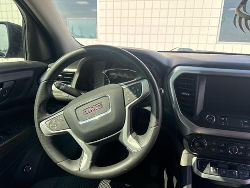 2021 GMC Acadia AWD SLE