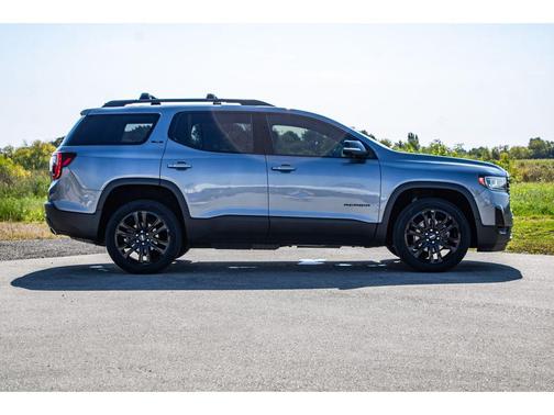 2021 GMC Acadia AWD SLE