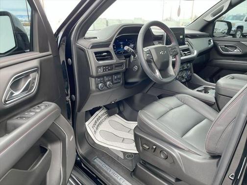2023 Chevrolet Tahoe 4WD RST