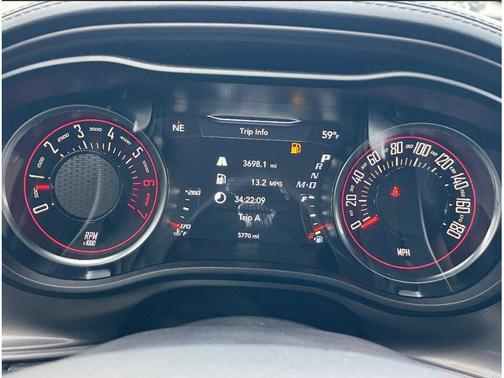 2023 Dodge Challenger R/T Scat Pack Widebody