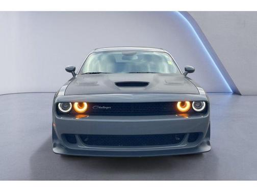 2023 Dodge Challenger R/T Scat Pack Widebody
