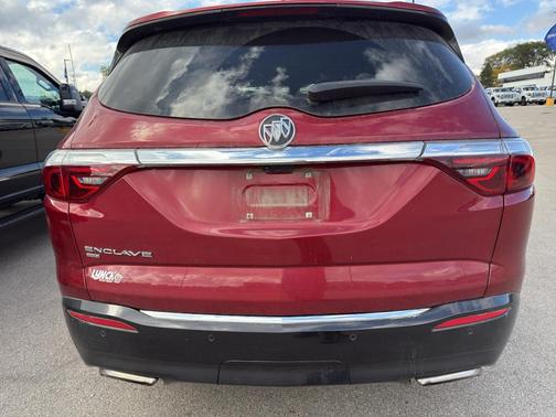 2022 Buick Enclave AWD Premium
