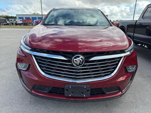 2022 Buick Enclave AWD Premium