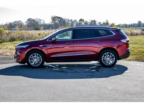 2022 Buick Enclave AWD Premium