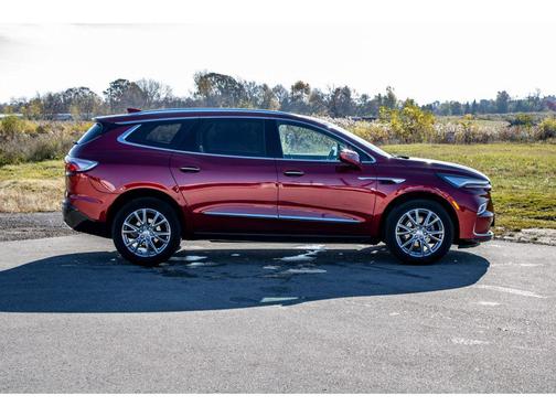 2022 Buick Enclave AWD Premium