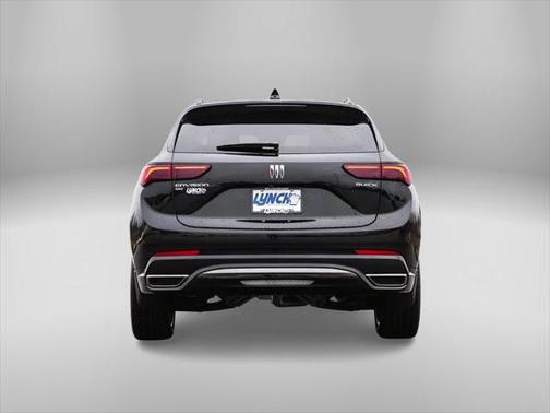 2025 Buick Envision Sport Touring AWD