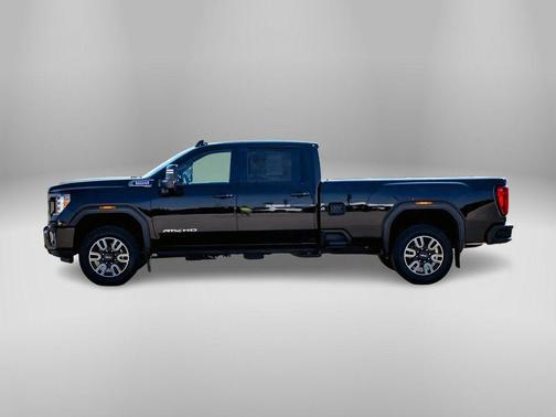 2022 GMC Sierra 2500 AT4