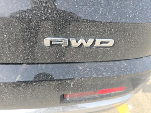 Ebony Twilight Metallic 2020 GMC Acadia Denali