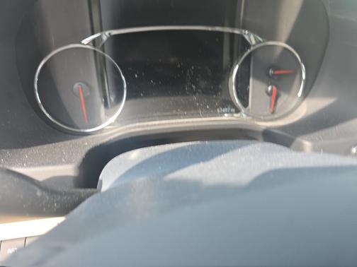 Ebony Twilight Metallic 2020 GMC Acadia Denali